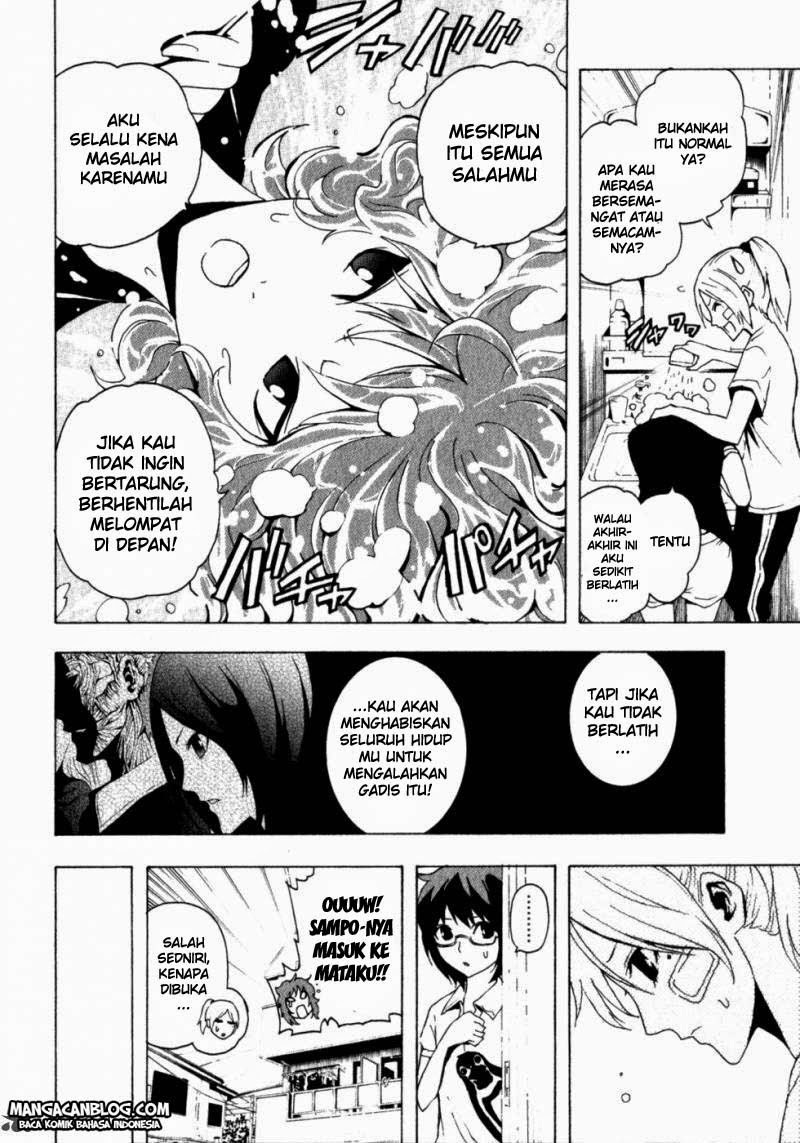 Baca Tokyo ESP - Chapter 13 halaman 17