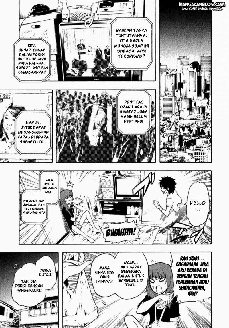 Baca Tokyo ESP - Chapter 13 halaman 22