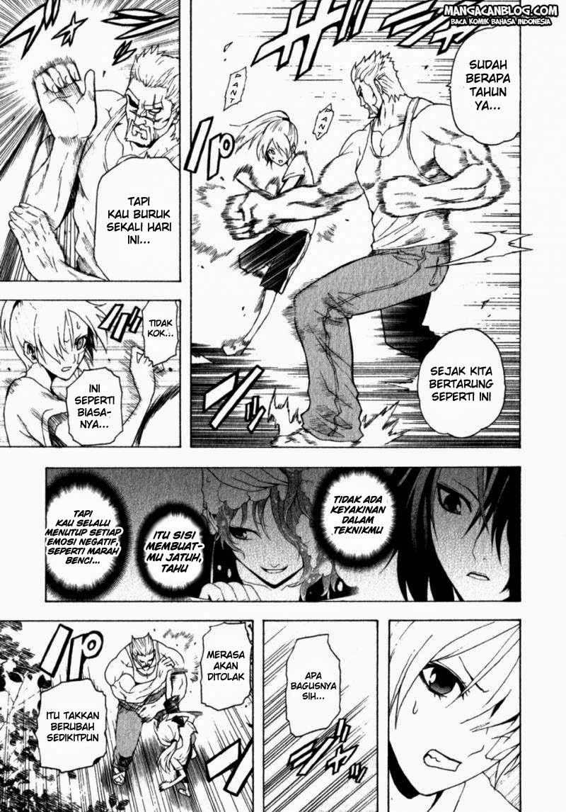 Baca Tokyo ESP - Chapter 13 halaman 24