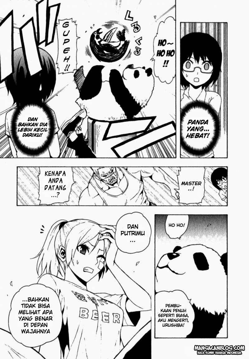 Baca Tokyo ESP - Chapter 13 halaman 39