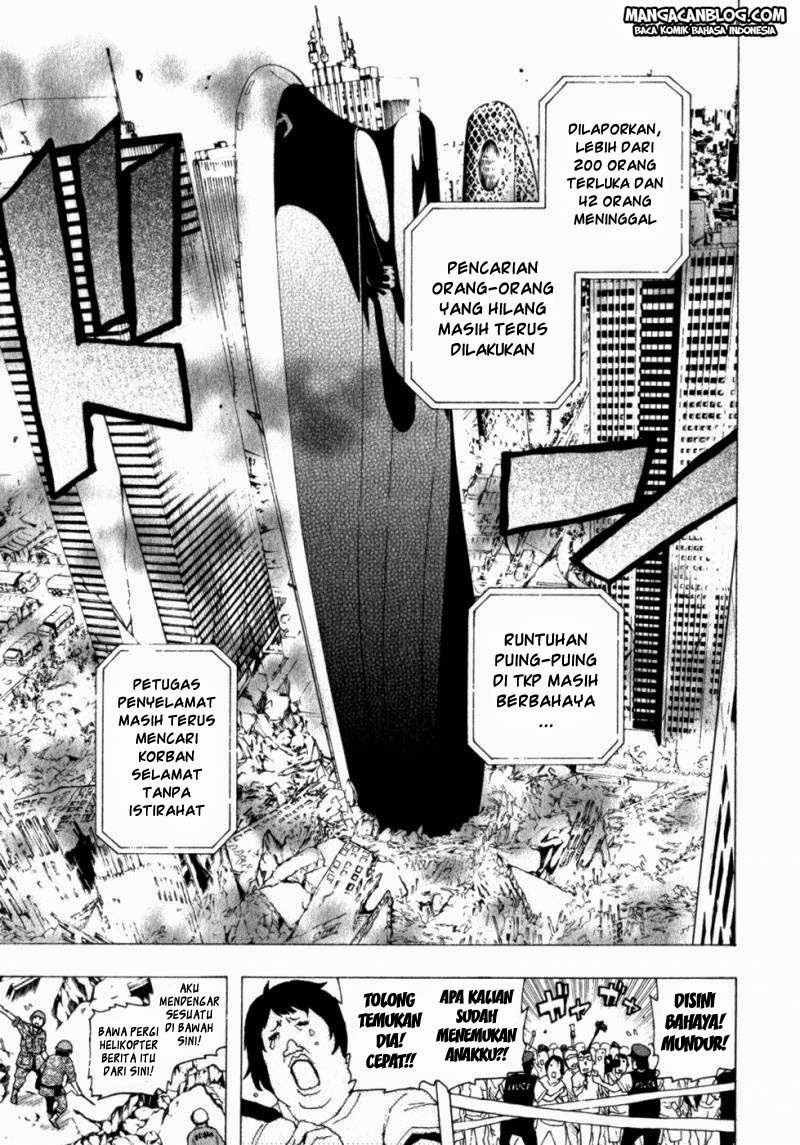 Baca Tokyo ESP - Chapter 13 halaman 4