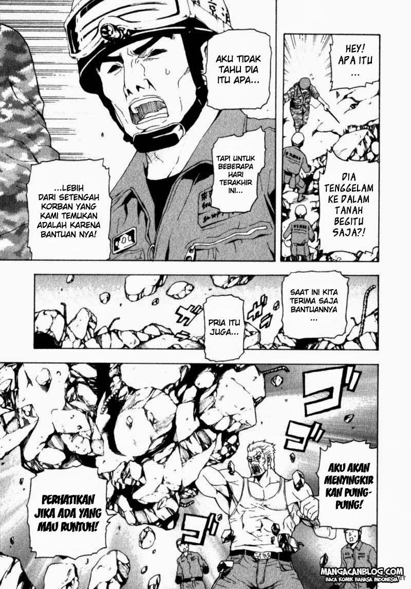 Baca Tokyo ESP - Chapter 13 halaman 6