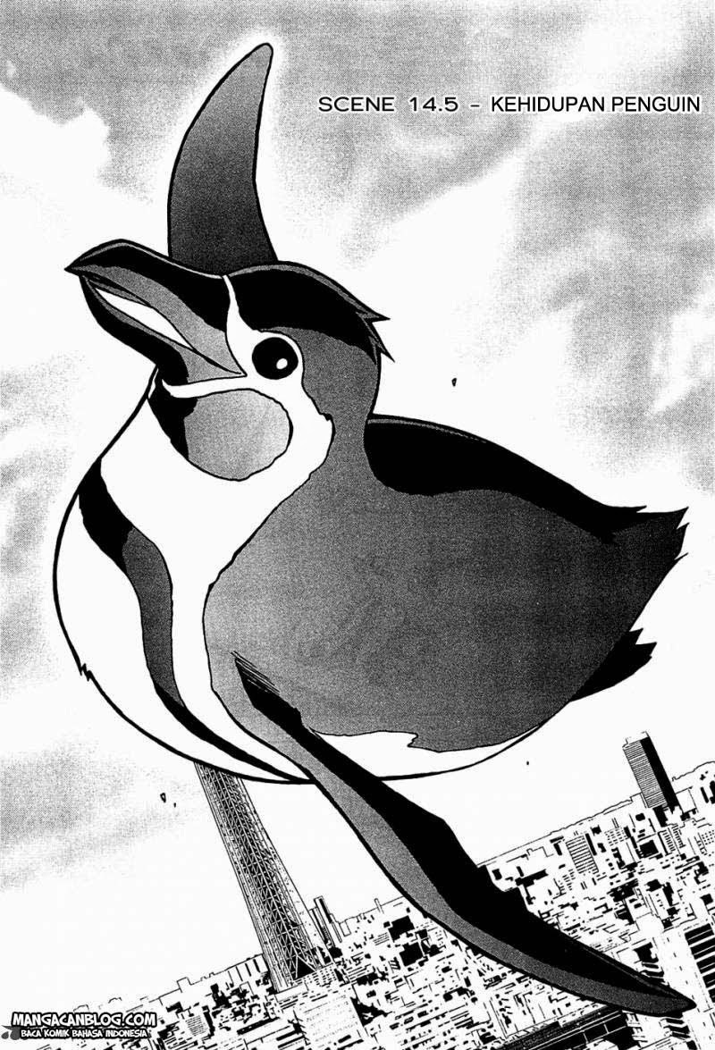 Baca Tokyo ESP - Chapter 14 halaman 1