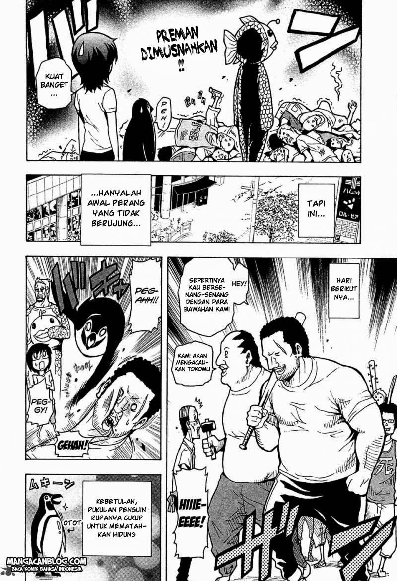 Baca Tokyo ESP - Chapter 14 halaman 10