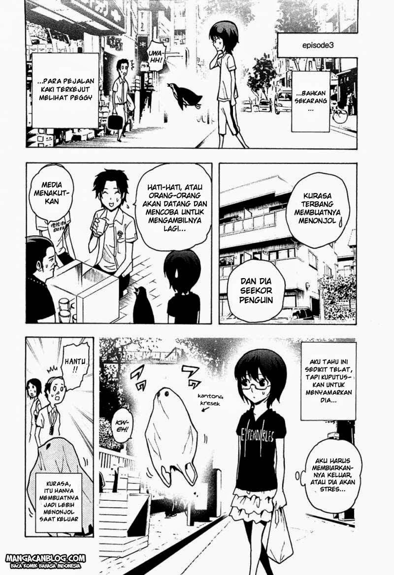 Baca Tokyo ESP - Chapter 14 halaman 12