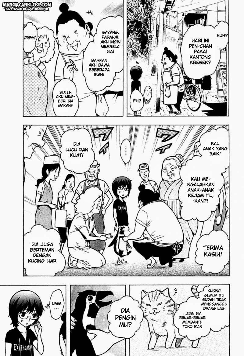 Baca Tokyo ESP - Chapter 14 halaman 13