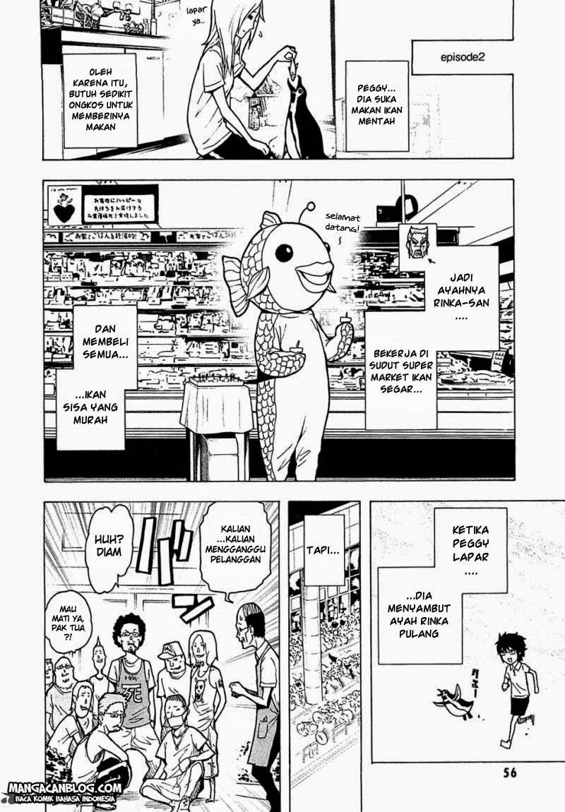 Baca Tokyo ESP - Chapter 14 halaman 8