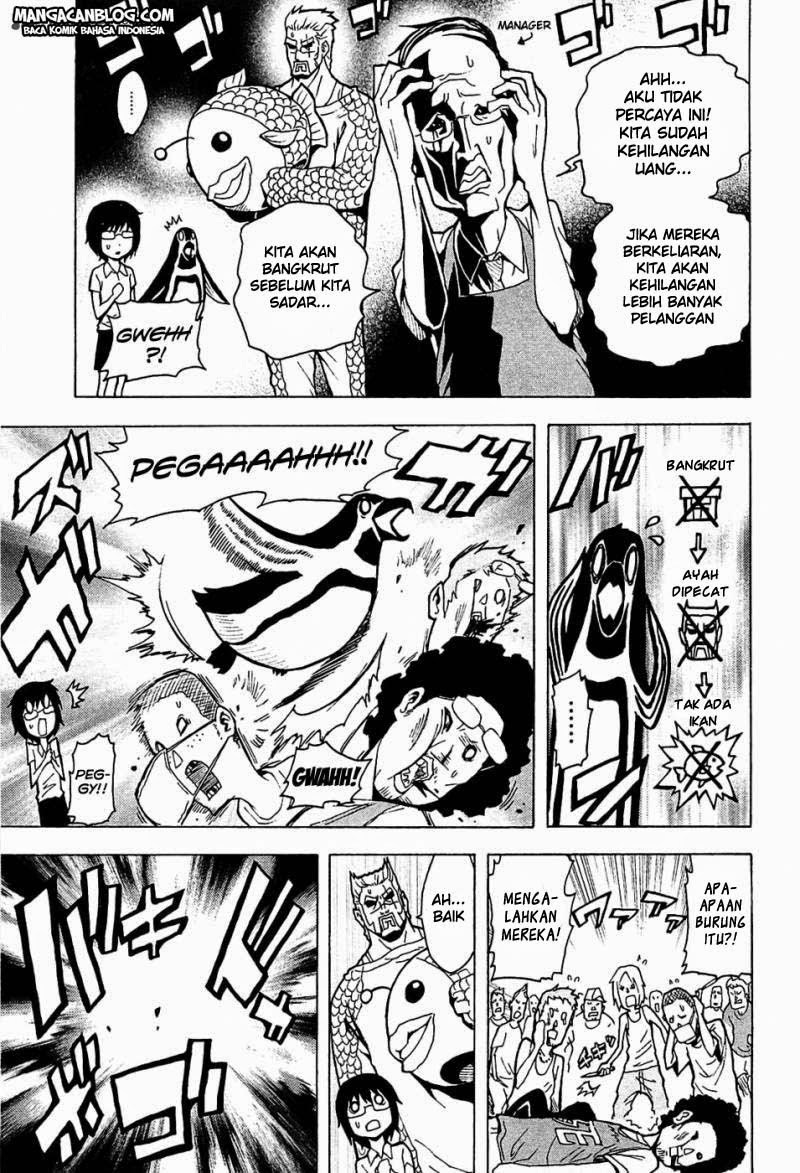 Baca Tokyo ESP - Chapter 14 halaman 9