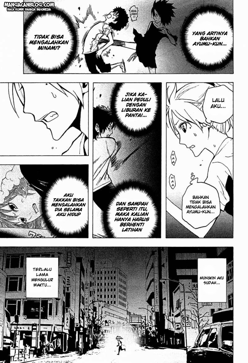 Baca Tokyo ESP - Chapter 15 halaman 29