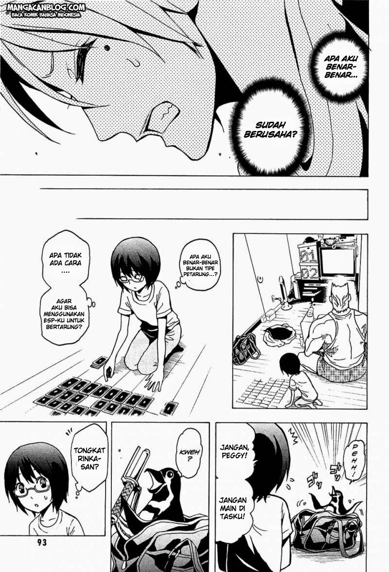 Baca Tokyo ESP - Chapter 15 halaman 31