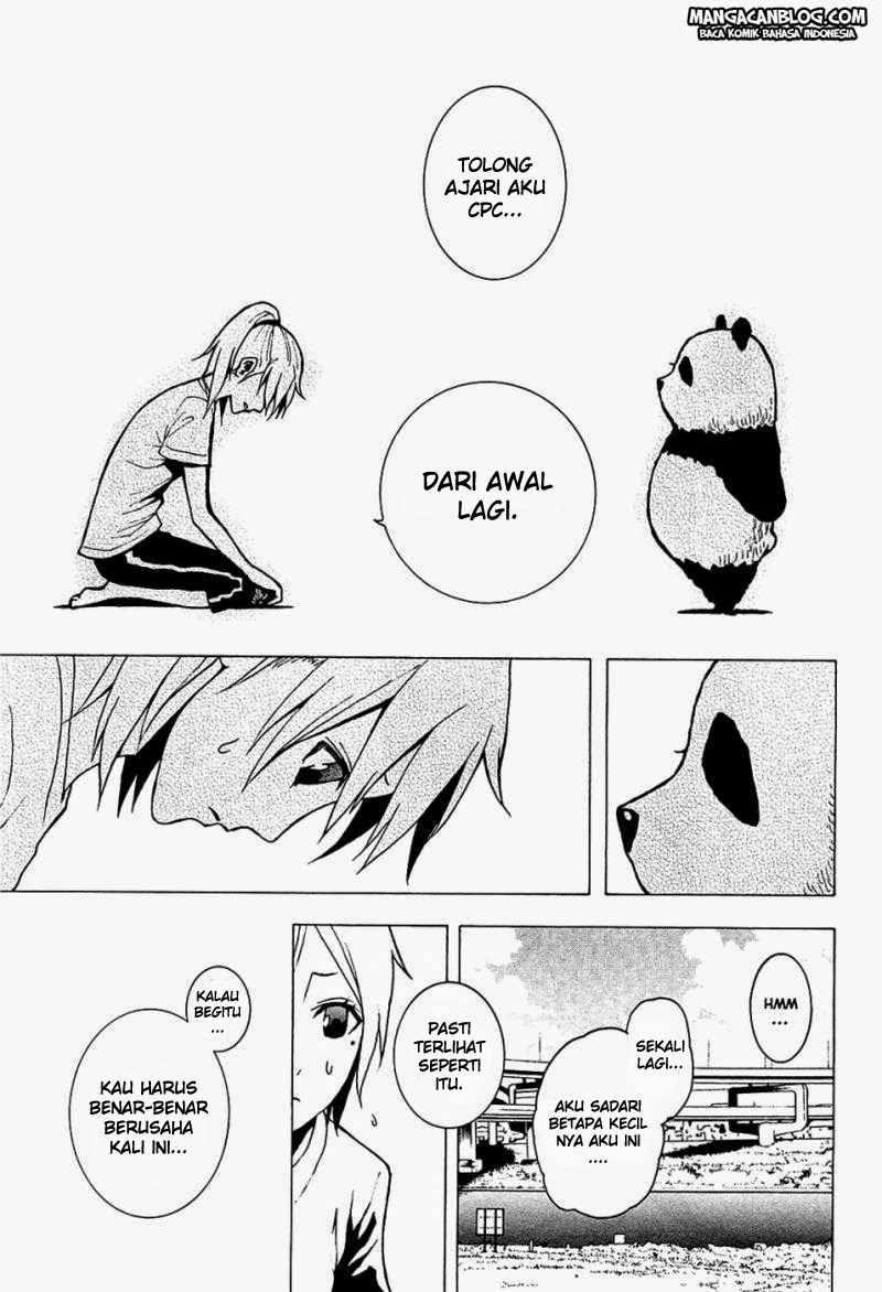 Baca Tokyo ESP - Chapter 15 halaman 35