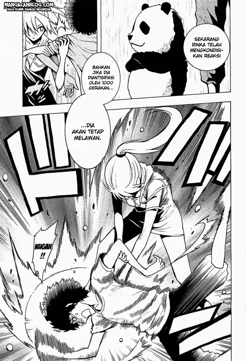 Baca Tokyo ESP - Chapter 15 halaman 42