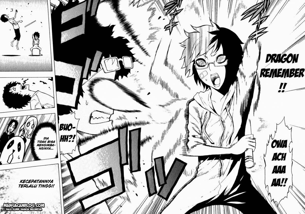 Baca Tokyo ESP - Chapter 15 halaman 46