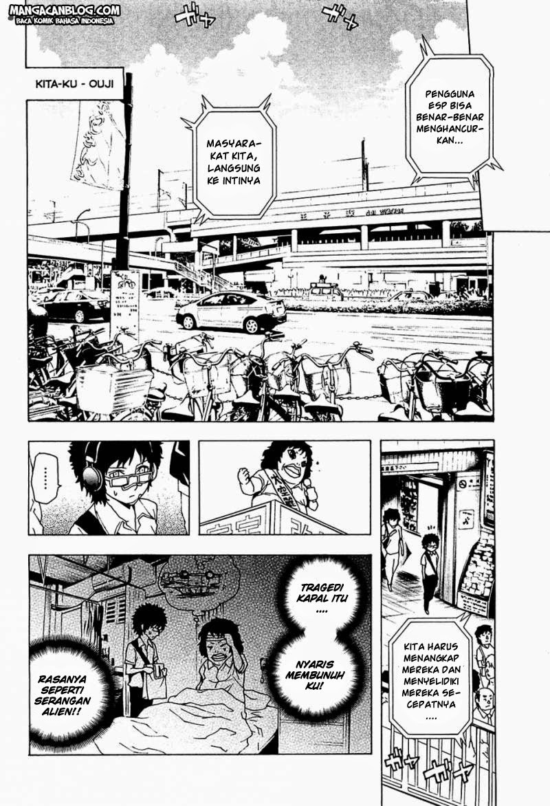 Baca Tokyo ESP - Chapter 16 halaman 15