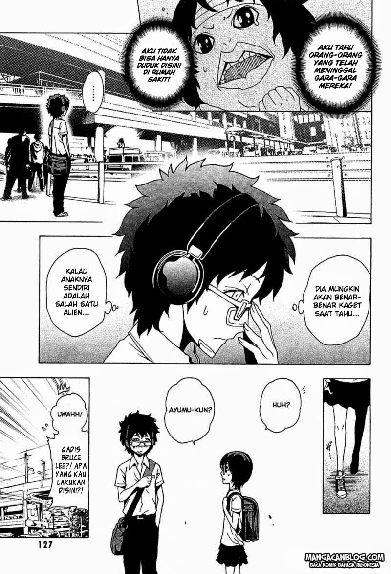 Baca Tokyo ESP - Chapter 16 halaman 16