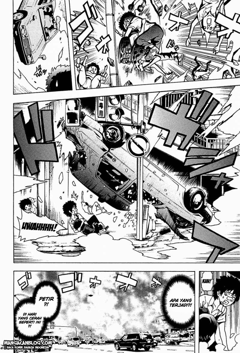 Baca Tokyo ESP - Chapter 16 halaman 24