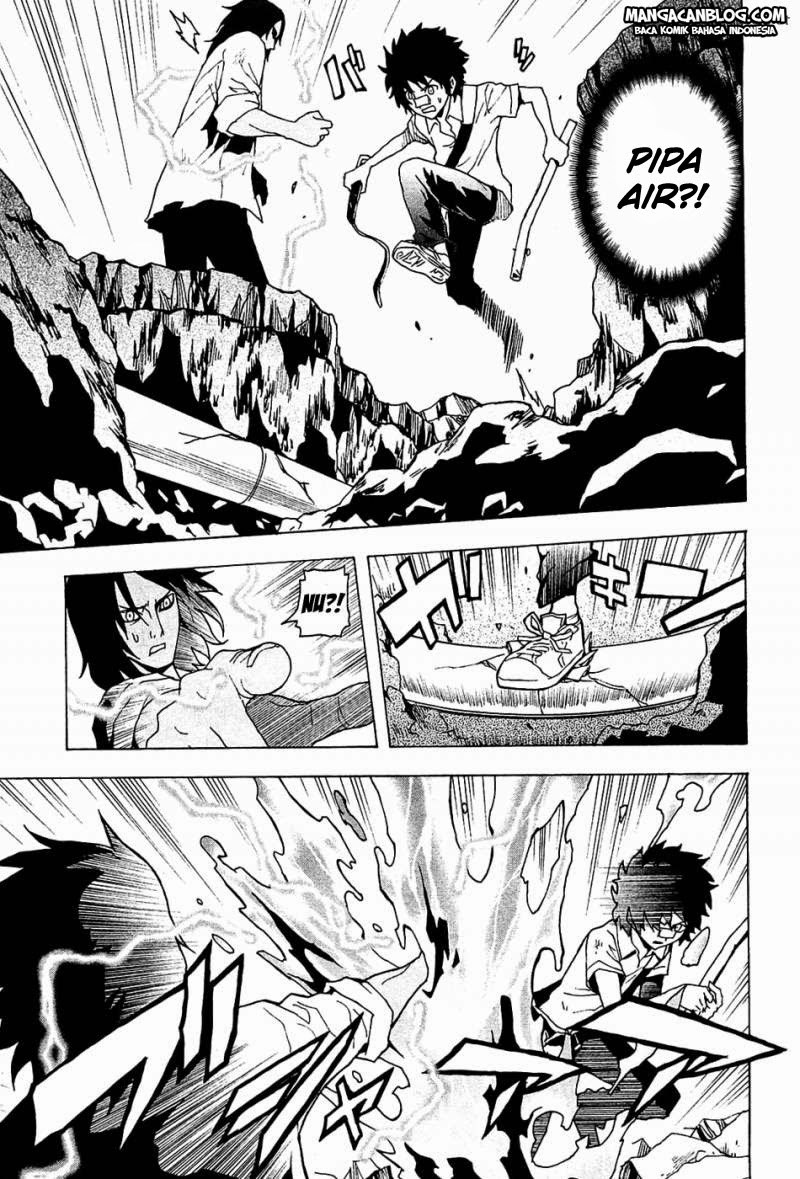 Baca Tokyo ESP - Chapter 16 halaman 37