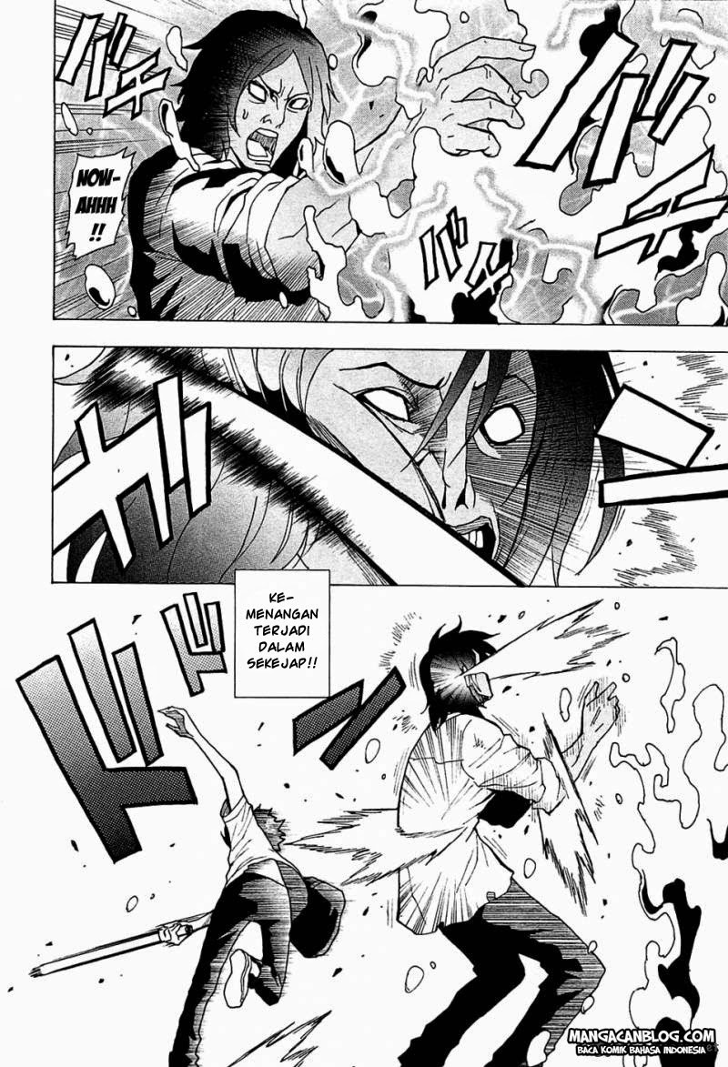 Baca Tokyo ESP - Chapter 16 halaman 38