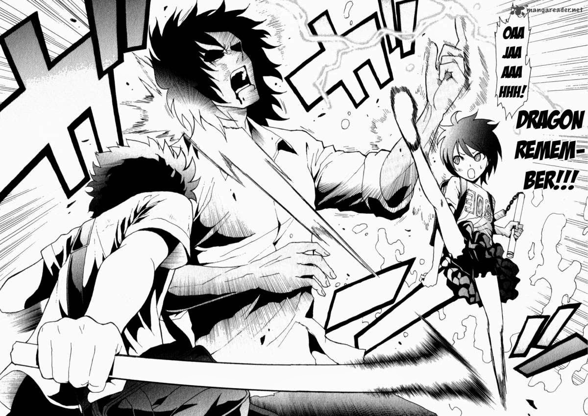 Baca Tokyo ESP - Chapter 16 halaman 40