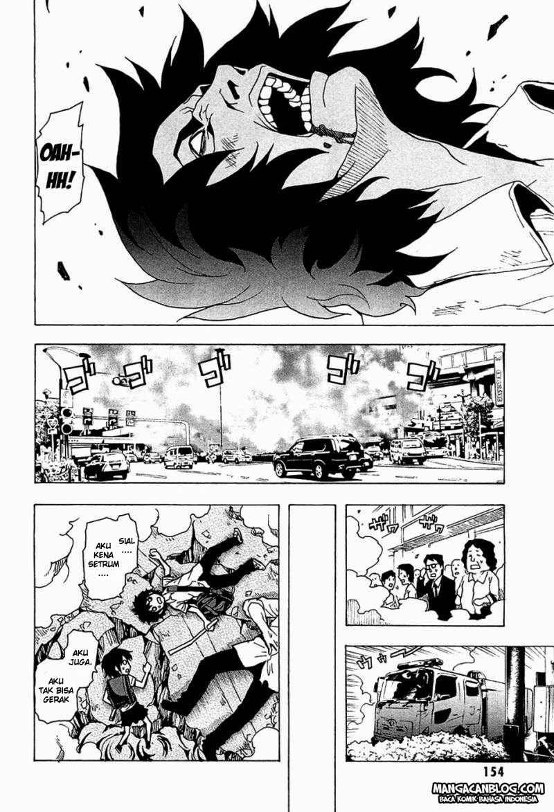 Baca Tokyo ESP - Chapter 16 halaman 41