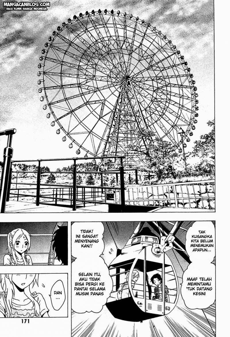 Baca Tokyo ESP - Chapter 17 halaman 15