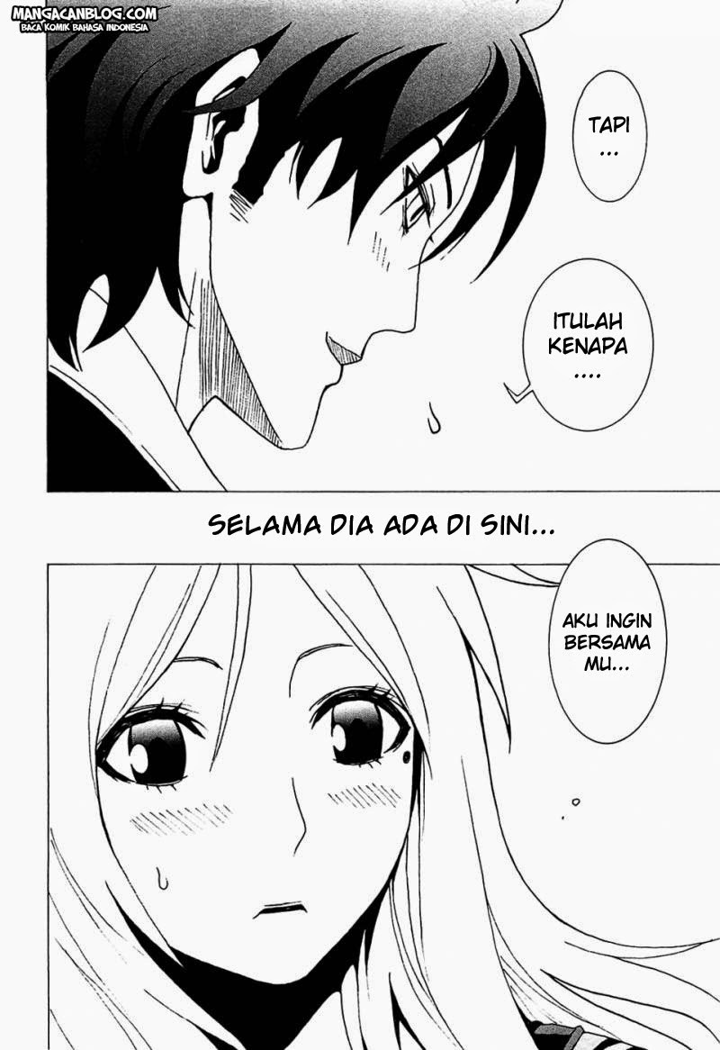Baca Tokyo ESP - Chapter 17 halaman 34
