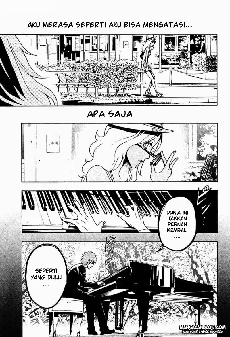 Baca Tokyo ESP - Chapter 17 halaman 35