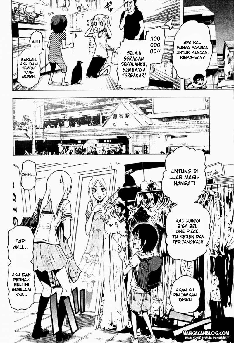 Baca Tokyo ESP - Chapter 17 halaman 6