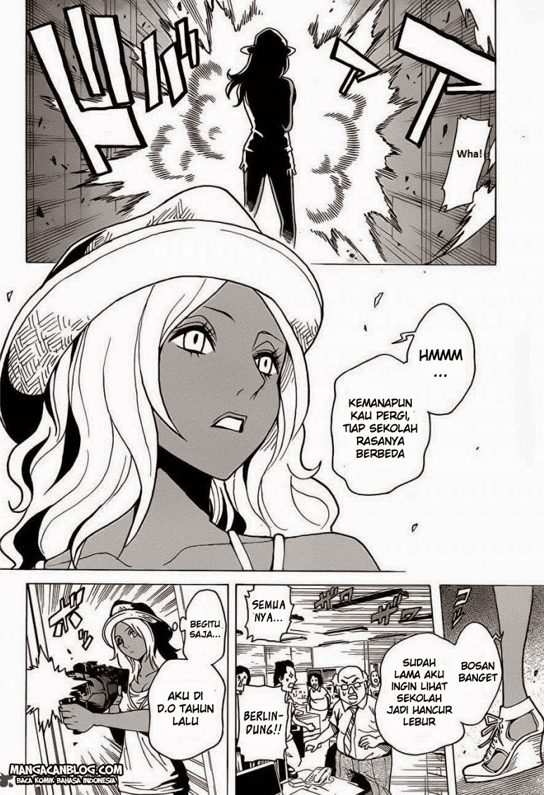 Baca Tokyo ESP - Chapter 18 halaman 12