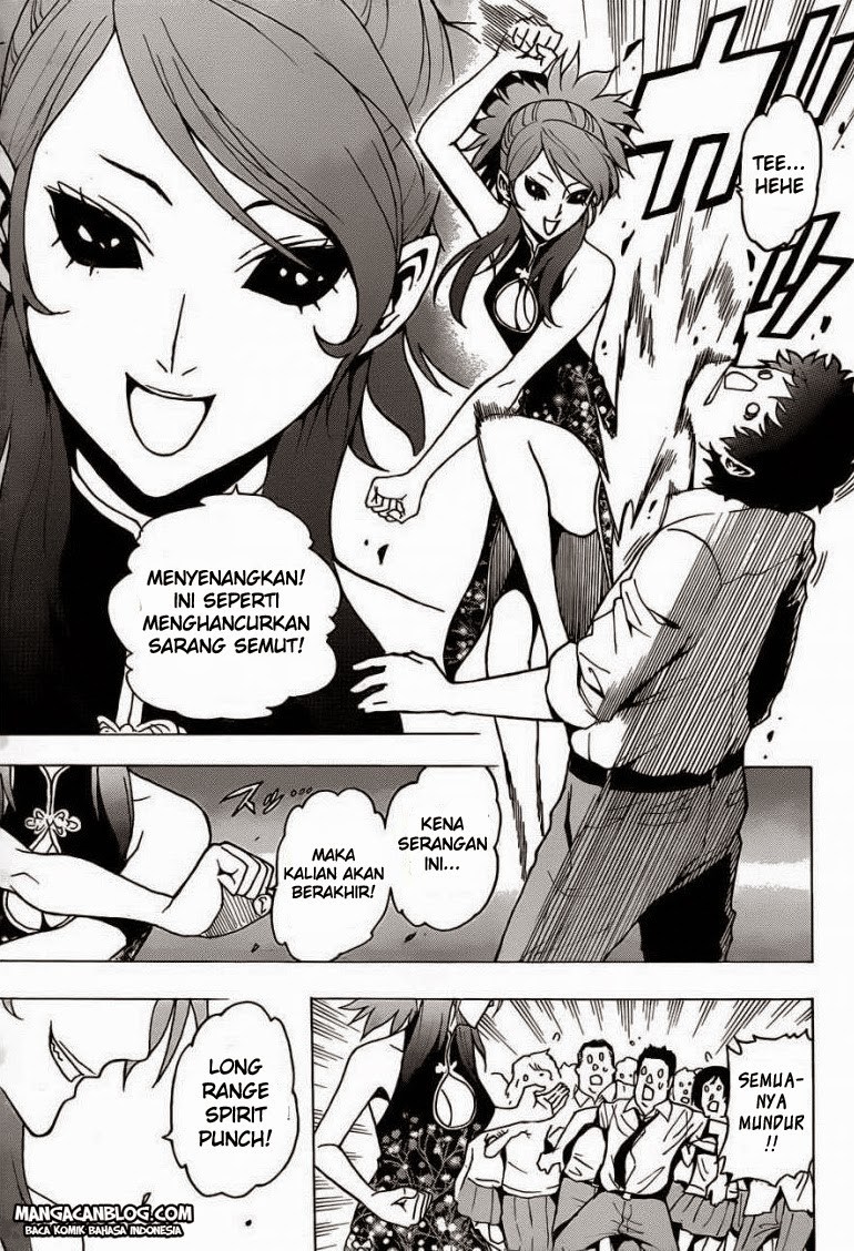 Baca Tokyo ESP - Chapter 18 halaman 15