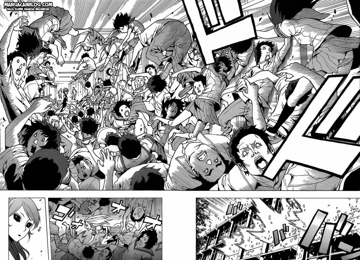 Baca Tokyo ESP - Chapter 18 halaman 16
