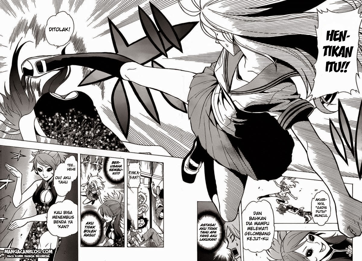 Baca Tokyo ESP - Chapter 18 halaman 17