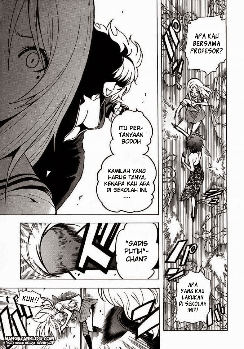 Baca Tokyo ESP - Chapter 18 halaman 19