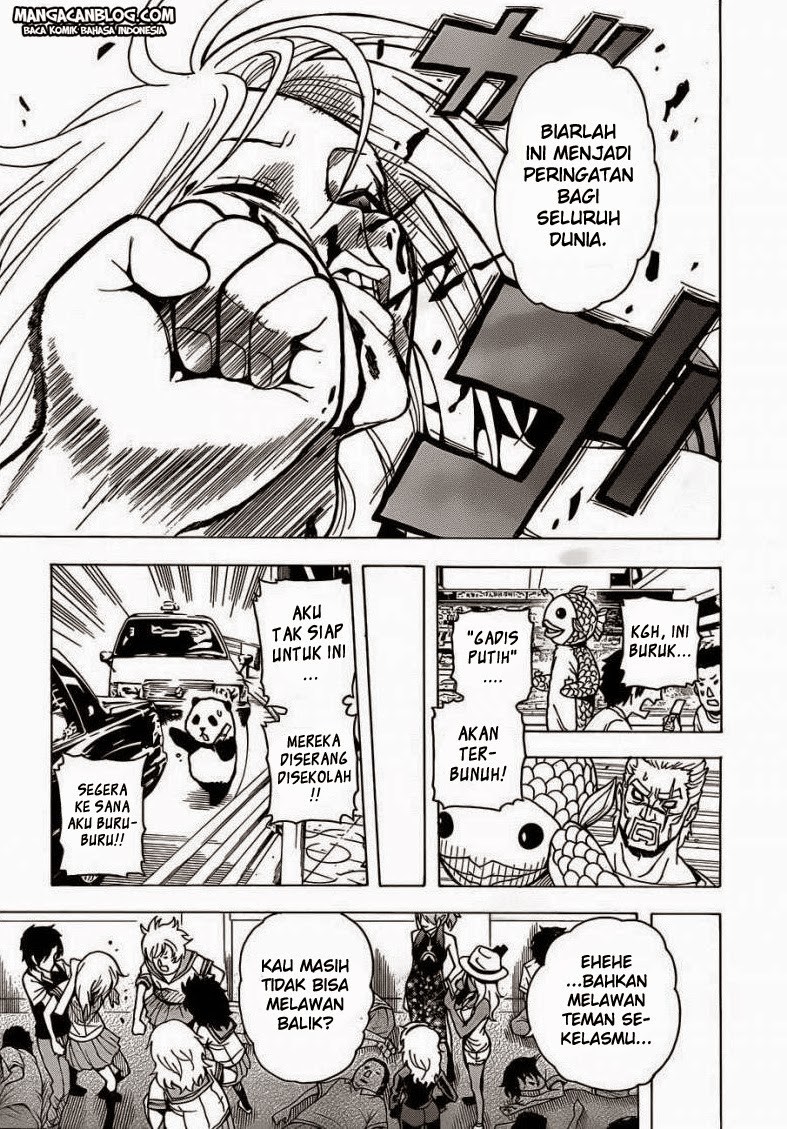 Baca Tokyo ESP - Chapter 18 halaman 27