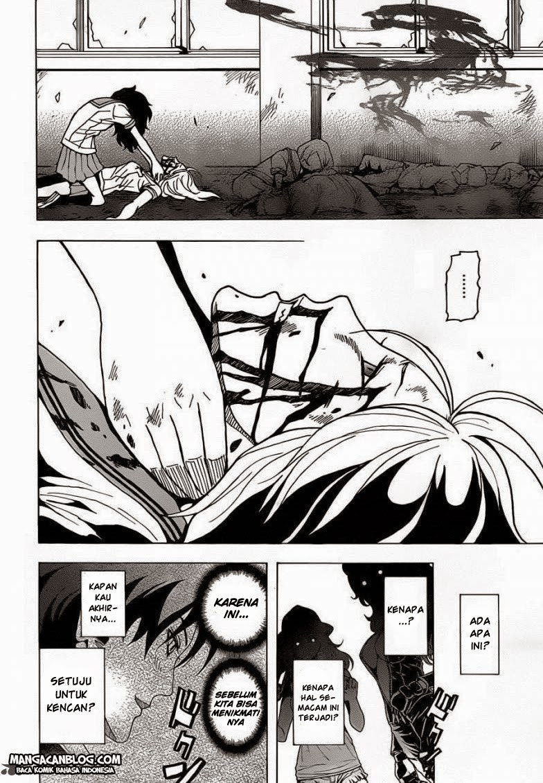 Baca Tokyo ESP - Chapter 18 halaman 34