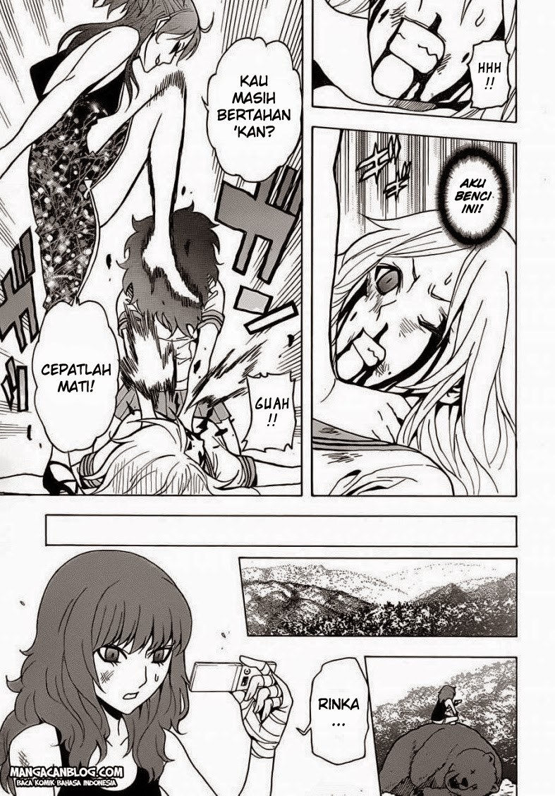 Baca Tokyo ESP - Chapter 18 halaman 35