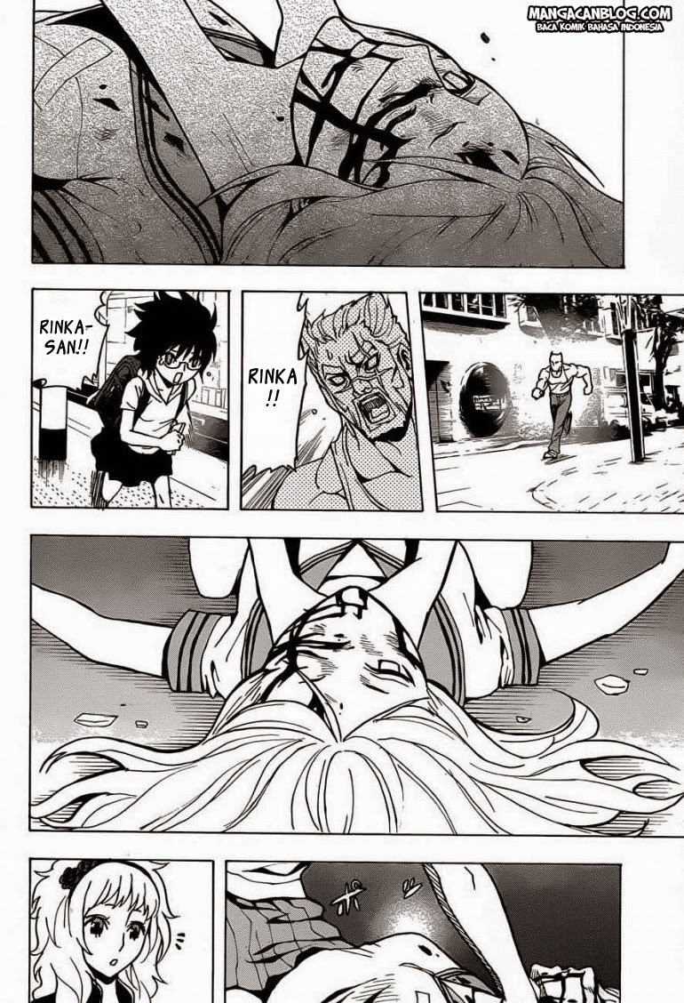 Baca Tokyo ESP - Chapter 18 halaman 36