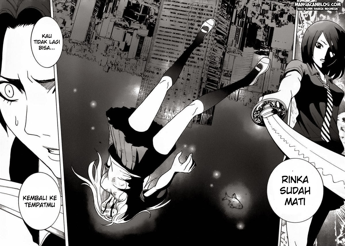 Baca Tokyo ESP - Chapter 18 halaman 38