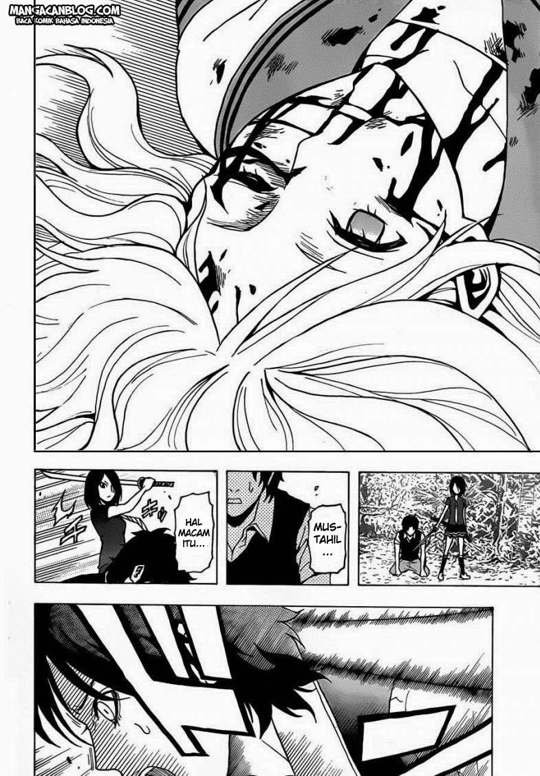 Baca Tokyo ESP - Chapter 18 halaman 39