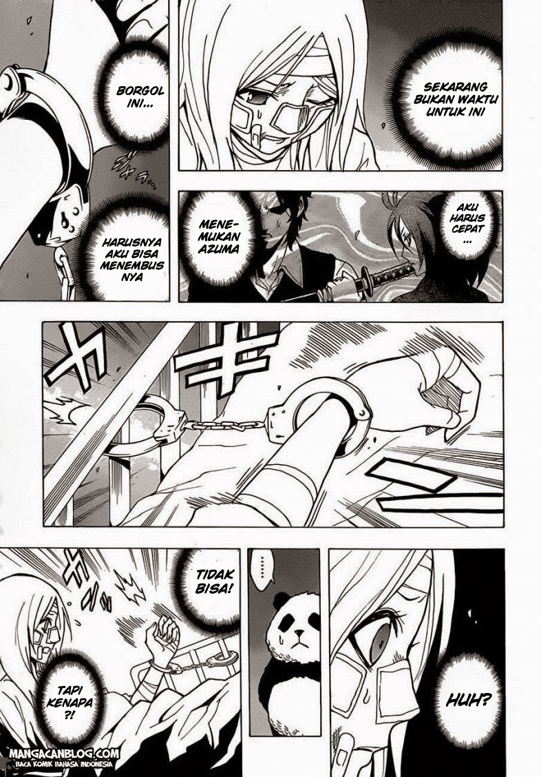 Baca Tokyo ESP - Chapter 18 halaman 44