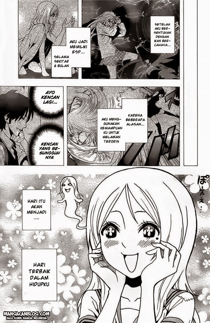 Baca Tokyo ESP - Chapter 18 halaman 7