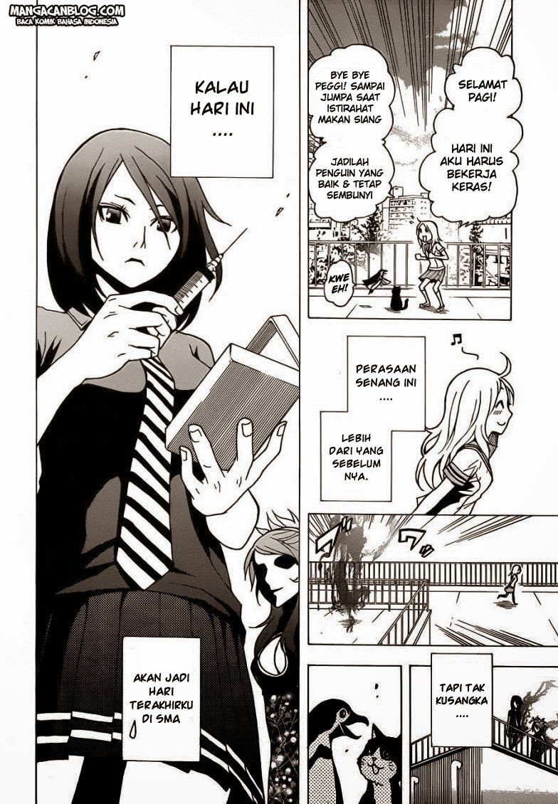 Baca Tokyo ESP - Chapter 18 halaman 8