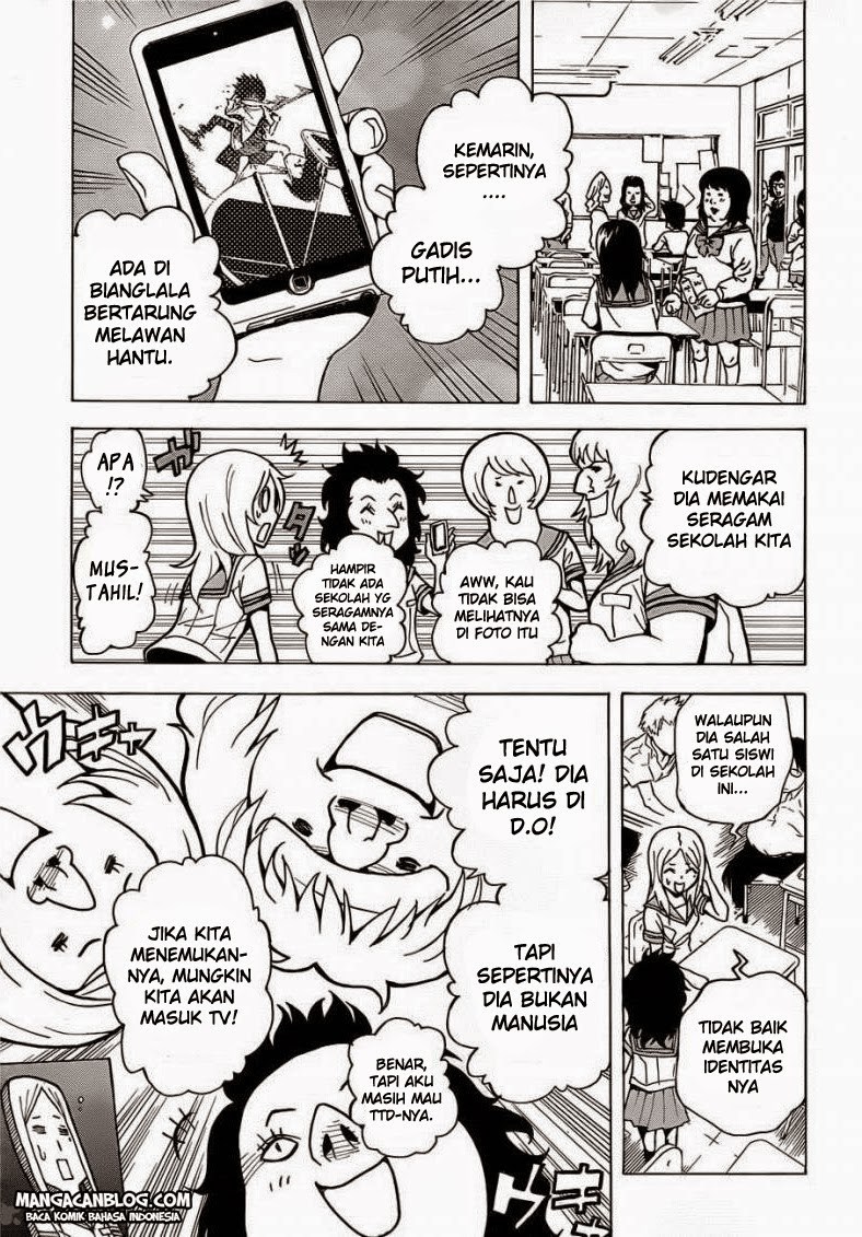 Baca Tokyo ESP - Chapter 18 halaman 9