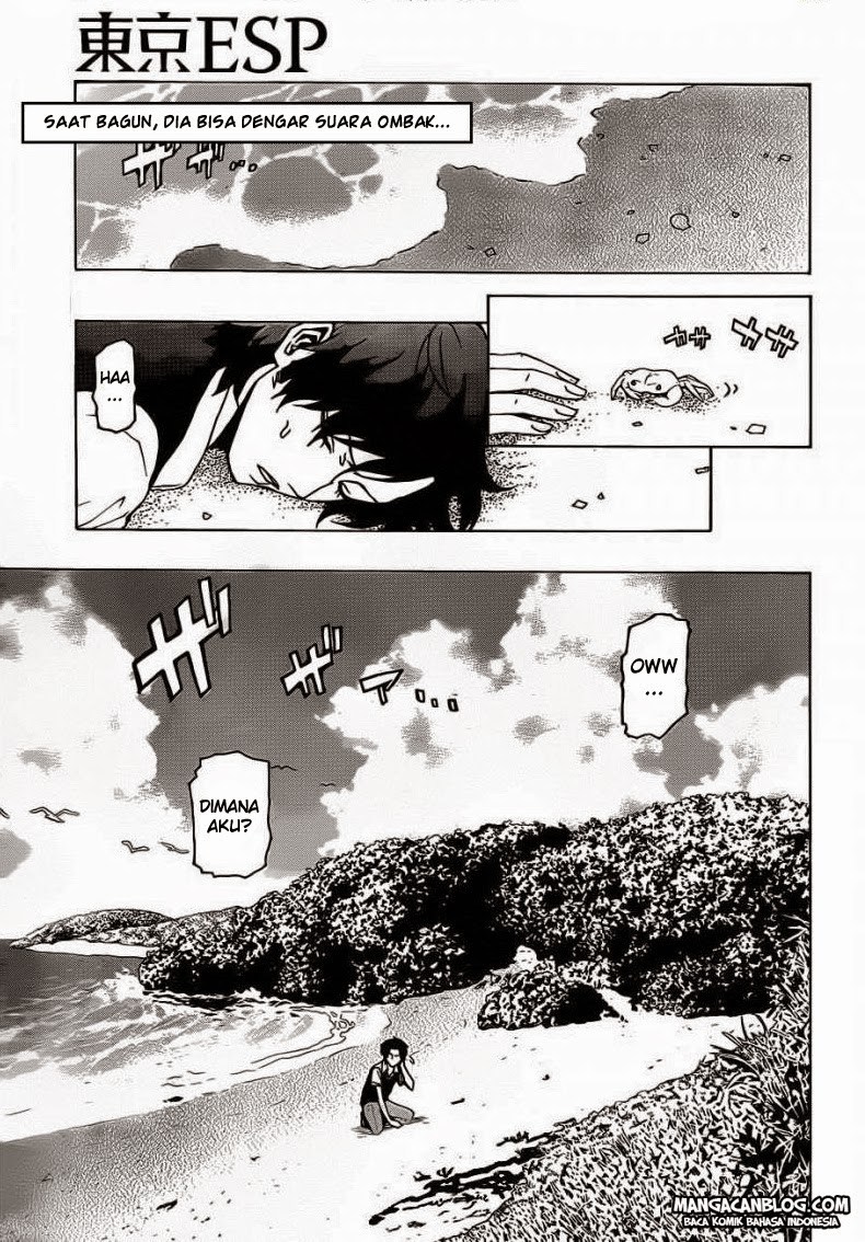 Baca Tokyo ESP - Chapter 19 halaman 1
