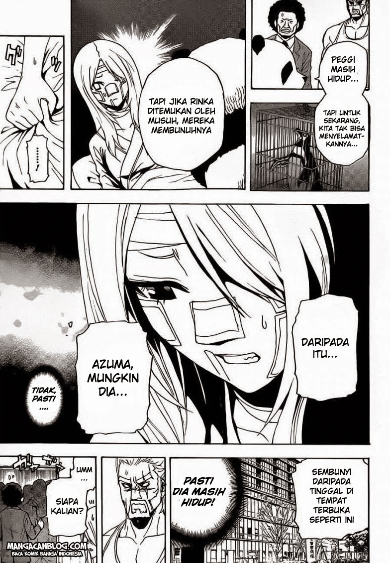 Baca Tokyo ESP - Chapter 19 halaman 10