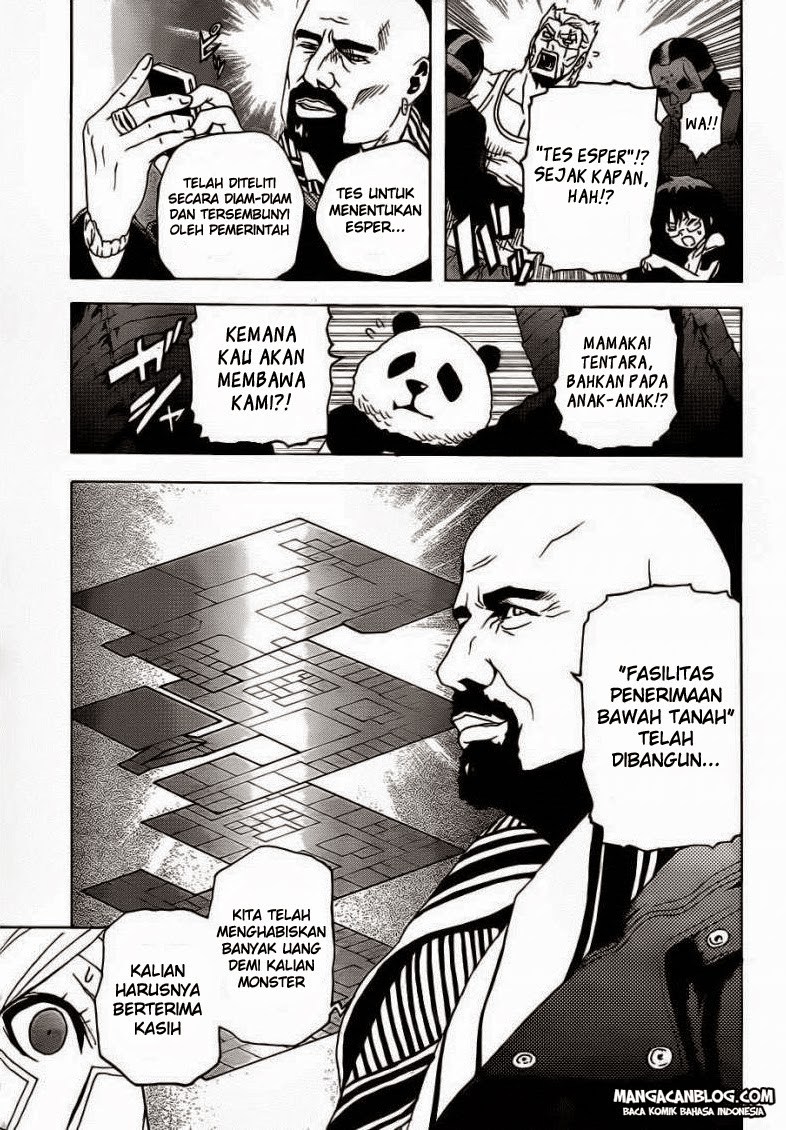 Baca Tokyo ESP - Chapter 19 halaman 12