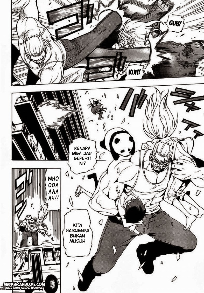 Baca Tokyo ESP - Chapter 19 halaman 15