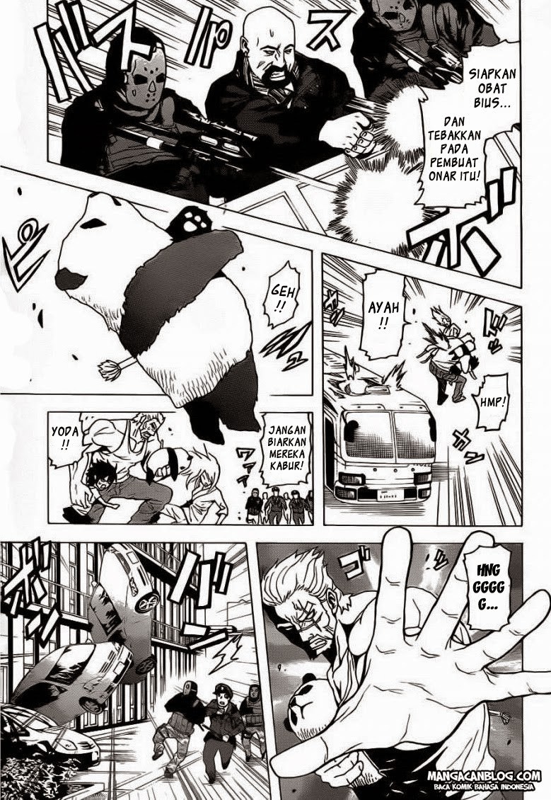 Baca Tokyo ESP - Chapter 19 halaman 16