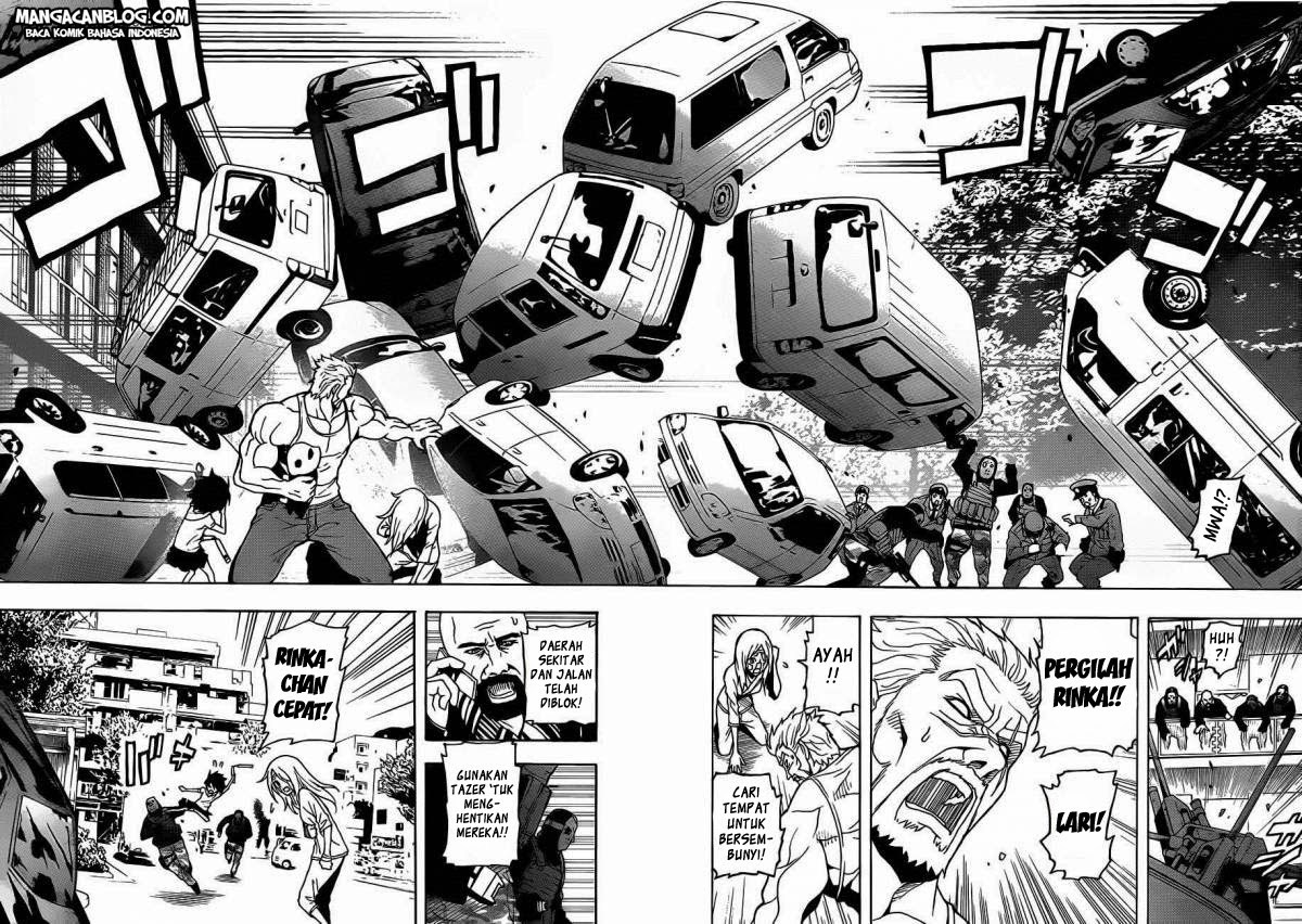 Baca Tokyo ESP - Chapter 19 halaman 17