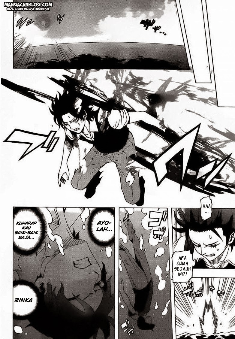 Baca Tokyo ESP - Chapter 19 halaman 18